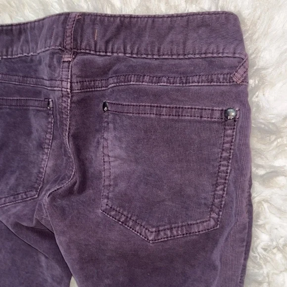 🕊️Free People Skinny Corduroy Pants, Size 27 - Picture 12 of 16